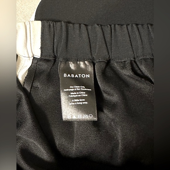 Babaton pants - Picture 4 of 5